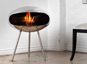 Coccoon-terra-stainless-steel